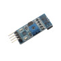 YOUMILE 5 Pack TCRT5000 Infrared Sensor Sensor Module Capteur photoélectrique de voie de barrière IR