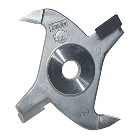 Molette Grain D'orge Pour Rainureuse Makita -793128-8