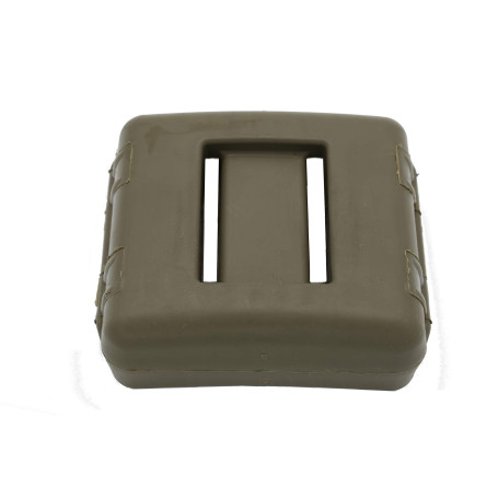 Fonderie Roma Sub plastifiée