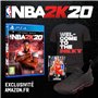 NBA 2K20 + DLC - Exclusivité Amazon