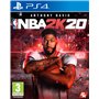 NBA 2K20 + DLC - Exclusivité Amazon