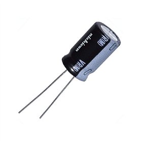 Lot de 20 condensateurs électrolytiques polarisés 470uF 35 V Lot de 20 condensateurs électrolytiques polarisés 470uF 35 V