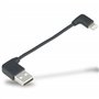 SKS GERMANY COMPIT Kabel pour iPhone Lightning