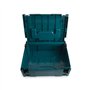 Coffret empilable robuste Makpac Taille 2 - MAKITA 821550-0