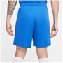 Nike Homme Dri-fit Park 3 Short De Football, Bleu, S EU