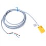Détecteur dapproche à distance de détection TL-W5MC1 5mm Détecteur de proximité inductif pour système de contrôle automatique NP
