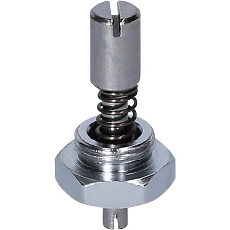 BRILLIANT TOOLS BT551121 Ergot d’arrêt des pompes diesel pour Mercedes-Benz [Powered by KS TOOLS]