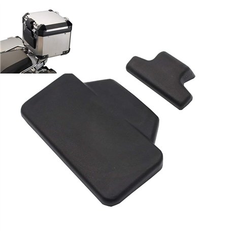 F800GS R1200GS Tapis arrière de dossier passager pour BMW F 800 GS ADV/R 1200 GS Adventure R&P