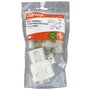 COMAP Kit robinet thermostatique équerre 1/2" (15x21) - S631680