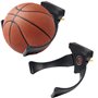 Jolitac Lot de 2 Supports muraux pour Ballons de Basketball