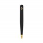 Kashoki Kashoki Mu Acc Straight Tweezers with case 10g