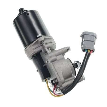 Moteur d'Essuie-Glace de Pare-brise Avant pour Daily III I4 2.3L I4 2.8L I4 3.0L 1999-2007 42535712