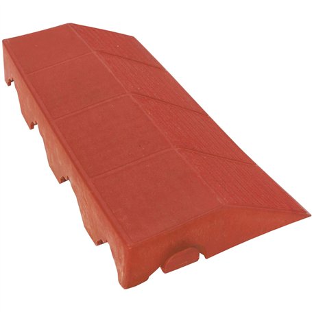 PSC/F Terracota COMBI Borde