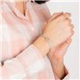 Lotus Style LS2080-2/1 Bracelet en cuir pour femme