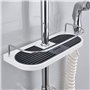 LATERN Étagère de Douche Télescopique