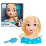 Disney Princess - Elsa Mini Styling Head (77-87490)