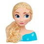 Disney Princess - Elsa Mini Styling Head (77-87490)
