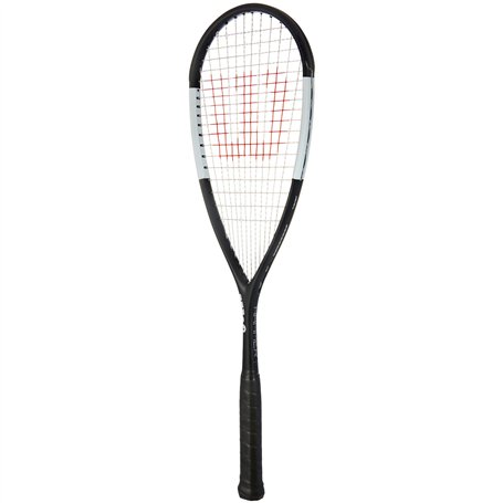 Raquette de Squash Wilson Hammer Ultra Light 110 PH