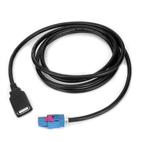 Tbest Cable USB C3 Picasso