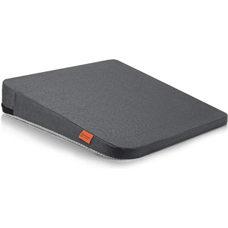 DYNMC you Coussin rehausseur Voiture Confortable - Coussin de siège Voiture Moderne - Ferme