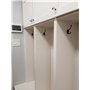 Eokoaiee Lot de 12 poignées en acrylique antique en forme de citrouille pour armoires, commodes, tiroirs, meubles de cuisine ou