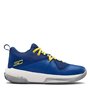 Under Armour Kids' Grade School Steph Curry 3zer0 Iv Basketball Shoe