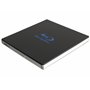 Lite-On EB1 Lecteur de disques optiques Blu-Ray DVD Combo Noir