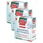 Fittydent comprimés nettoyants 32 unités -Lot de 3 Boites