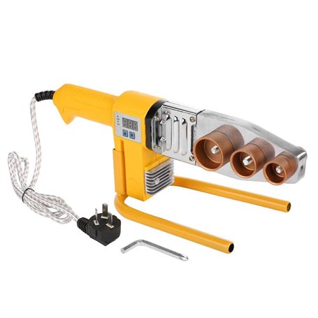 Ensemble de machine de fonte chaude