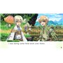 Rune Factory 4 Special Switch