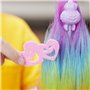 Trolls Dreamworks - Poupée Musicale Poppy de 25 cm - Chante en Français