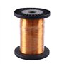 Fil de Cuivre Emaillé