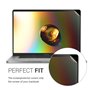 kwmobile Film Protection Compatible avec Apple MacBook Pro 16" (2019) A2141 - Film de Protection d'écran Mat pour Ordinateur Por