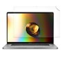 kwmobile Film Protection Compatible avec Apple MacBook Pro 16" (2019) A2141 - Film de Protection d'écran Mat pour Ordinateur Por