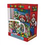 Super Mario - Coffret cadeau - 4 articles (Super Mario)