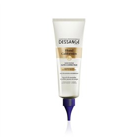 DESSANGE - Soin Patine Nutri-Correcteur - Formule Enrichie au Miel de Manuka - Pour Cheveux Blonds ou Décolorés - Blond Californ