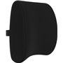bonmedico Coussin de Soutien du Dos Oreiller Lombaire Ergonomique en Mousse à mémoire de Forme