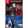 Mystery Investigations Path of Sin: Greed + Noir Chronicles: City of Crime pour Switch