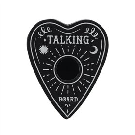 Spirit of Equinox Talking Board Mini bougeoir de Sorts Spirit of Equinox Talking Board Mini bougeoir de Sorts