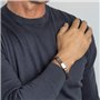 Lotus Bracelet style homme LS2103-2/1