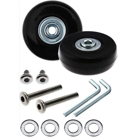 Valise Roues Remplacement