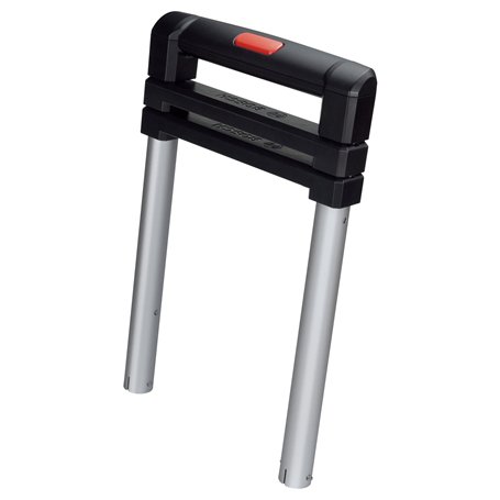 Bosch 1 poignée télescopique PRO (pour aspirateur GAS 400 A et GAS 12-40 MA