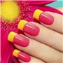 Mylee Slip Solution for Magic Extender Gel 125ml - Construction Polymer Gel, Ongles et Extensions UV LED, Solution Liquide d'Alc