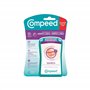 Compeed traitement des boutons de fièvre