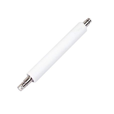 Rouleau de platine 79815M pour imprimante d'étiquettes thermiques Zebra ZM400 compatible