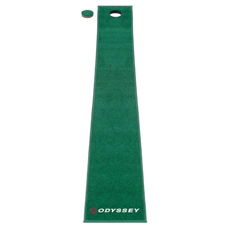 Callaway 8' Putting Mat Odyssey Tapis de Golf 2