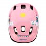 Casque Vélo Enfant VTT et VTC Unisexe Casque de Cyclisme de Réglable de Sport pour BMX Skate Scooter Patines Conçu pour la Sécur