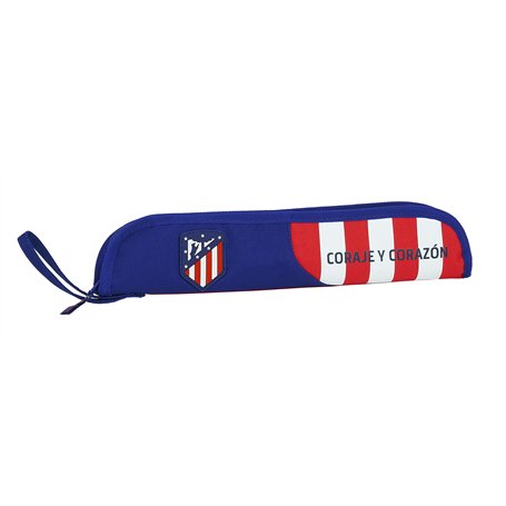 Support-flûtes Atlético Madrid