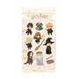 HARRY POTTER - Aimant Mignon caractères Magnets Set Official Merchandising