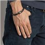 LOTUS STYLE Bracelet LS2104-2/1 Men Basic Acier inoxydable 217.00 mm Homme